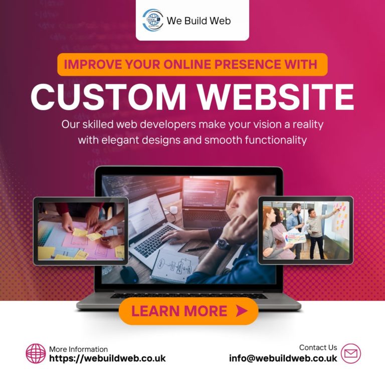 10 Compelling Reasons Why Your Small Business Needs a Website