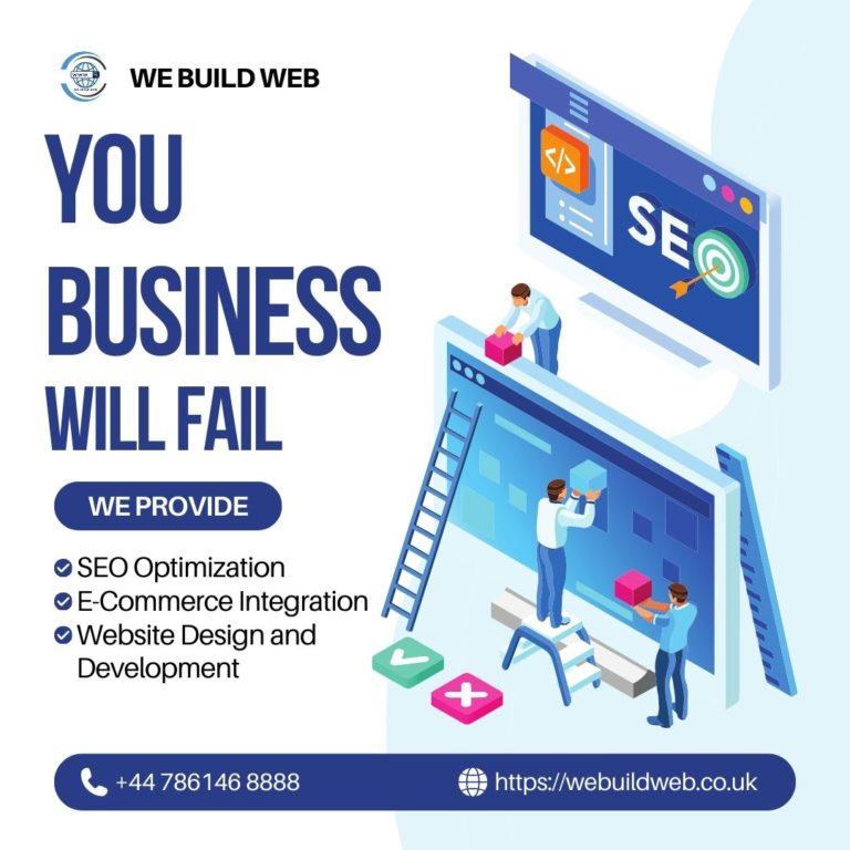 10 Drawbacks of Not Having a Business Website